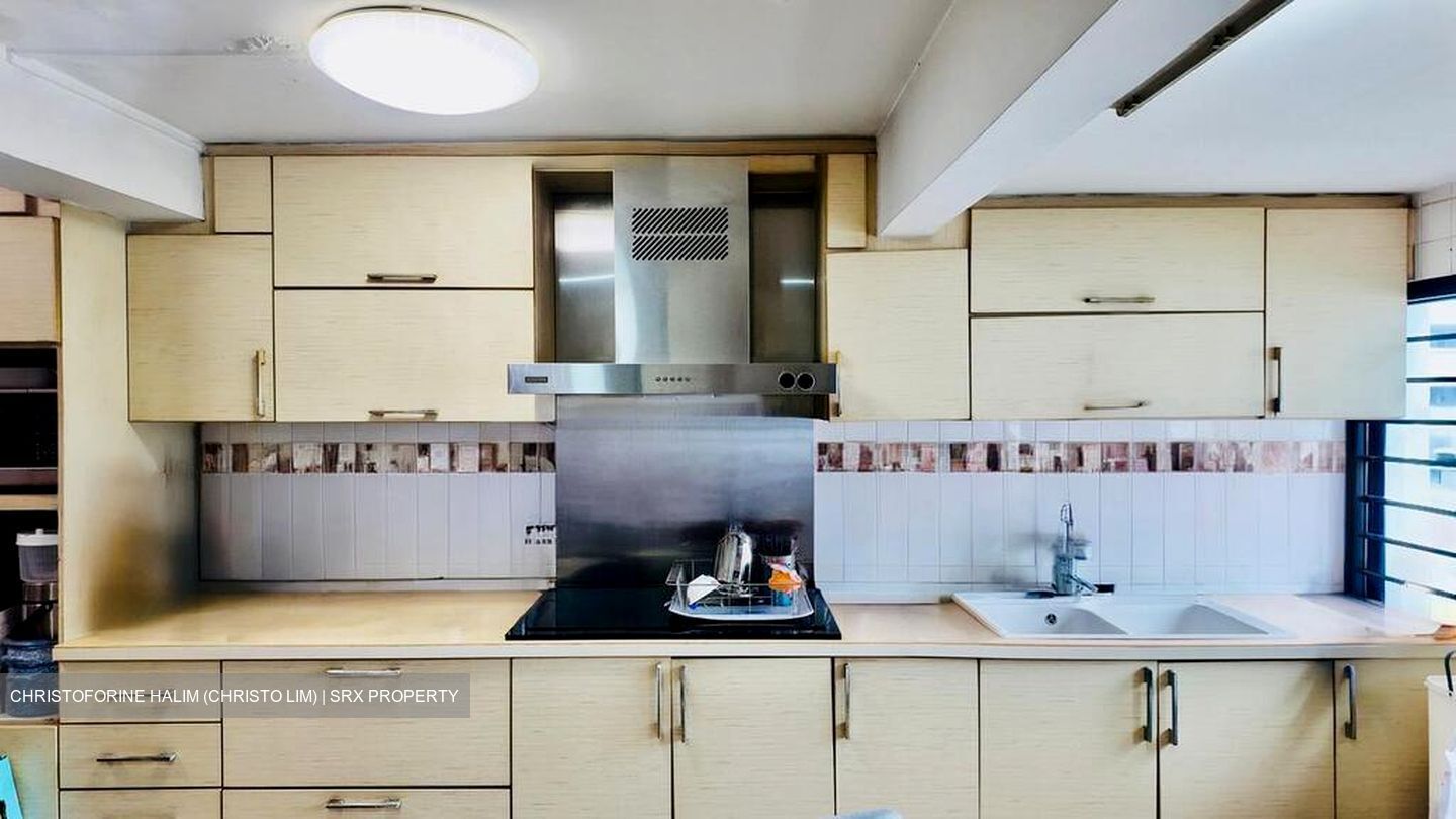 Blk 13 Holland Vista (Queenstown), HDB 4 Rooms #572183211
